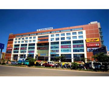 Salarpuria Tech Point - Oasis Centre